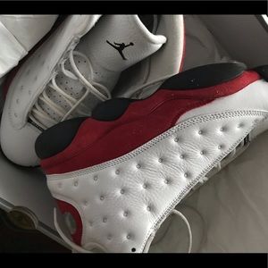 Air Jordan 13 Retro